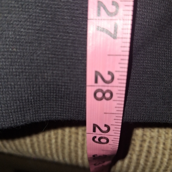 Nike Official MLS Paris St. Germain Men's Black and Gray Checkered Hoodie. NWT - Picture 9 of 13